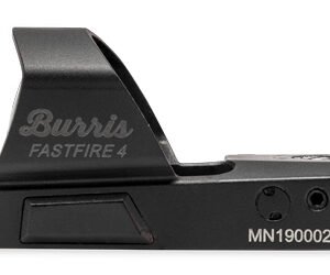 Burris FastFire IV Multi Reticle Red Dot Sight? - Image 4