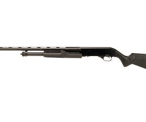 Stevens 320 Field Grade 12 Gauge 3" Chamber 28" Barrel Black - Image 2