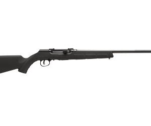 Savage A22 Magnum 22 WMR 10+1 22" Barrel Black - Image 2