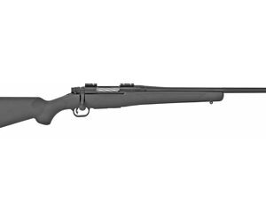 Mossberg Patriot 350 Legend 22" Barrel Black - Image 3