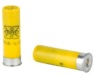 Winchester Super X Game Load 20 Gauge 2.75" 7/8oz 7.5 Shot 25 Rounds - Image 5