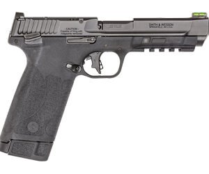 Smith & Wesson M&P 22 .22 WMR 30+1 4.35" Barrel Black - Image 3
