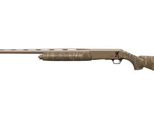 Browning Silver Field 12 Gauge 3.5" Chamber 28" Barrel Bottomland - Image 2