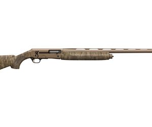 Browning Silver Field 12 Gauge 3.5" Chamber 28" Barrel Bottomland - Image 3