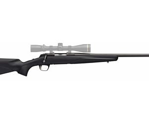 Browning X-Bolt Composite Stalker 6.5 Creedmoor 22" Barrel Black - Image 3