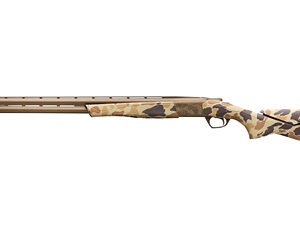 Browning Cynergy Wicked Wing 12 Gauge 3.5" Chamber 28" Barrel Burnt Bronze/ Vintage Tan Camo - Image 2