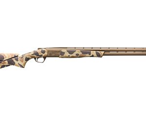 Browning Cynergy Wicked Wing 12 Gauge 3.5" Chamber 28" Barrel Burnt Bronze/ Vintage Tan Camo - Image 3