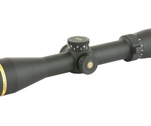 Leupold VX-5HD 2-10x42 30mm CDS-ZL2 Illuminated FireDot Duplex - Image 3