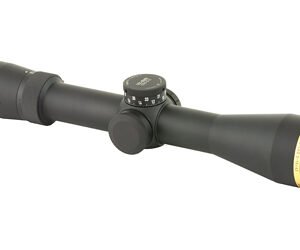 Leupold VX-5HD 2-10x42 30mm CDS-ZL2 Illuminated FireDot Duplex - Image 4