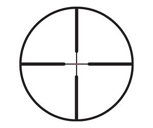 Leupold VX-5HD 2-10x42 30mm CDS-ZL2 Illuminated FireDot Duplex - Image 5