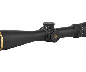 Leupold VX-5HD 3-15x44mm CDS-ZL2 Side Focus Rifle Scope with Illuminated FireDot Duplex Reticle - Image 2