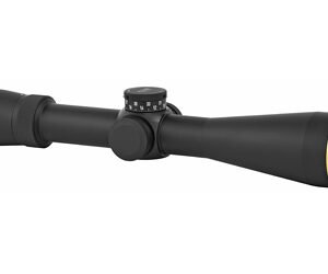 Leupold VX-5HD 3-15x44mm CDS-ZL2 Side Focus Rifle Scope with Illuminated FireDot Duplex Reticle - Image 3