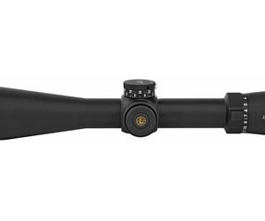 Leupold VX-5HD 3-15x44mm CDS-ZL2 Side Focus Rifle Scope with Illuminated FireDot Duplex Reticle - Image 4