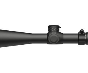 Leupold Mark 5HD 5-25x56 MIL Riflescope - Image 3