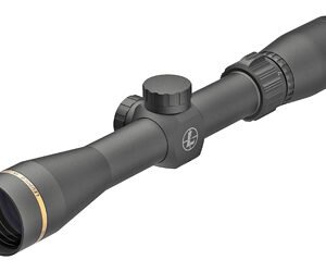 Leupold VX Freedom 2-7x33 Hunt Plex Riflescope - Image 2