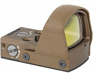 Leupold DeltaPoint Pro 6 MOA Red Dot Sight - Image 3