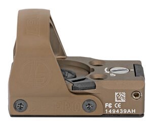 Leupold DeltaPoint Pro 6 MOA Red Dot Sight - Image 4
