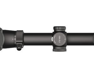 Leupold Patrol 6HD 1-6x24mm Riflescope - Image 2