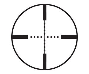 Leupold Mark AR MOD 1 4-12x40 Riflescope - Image 5