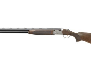 Beretta 686 Silver Pigeon I 20 Gauge 3" Chamber 28" Barrel Walnut Engraved - Image 2