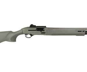 Beretta 1301 Tactical C Mod 2 12 Gauge 3" Chamber 18.5" Barrel Gray - Image 3