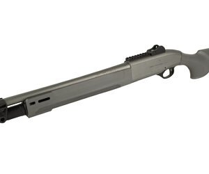 Beretta 1301 Tactical C Mod 2 12 Gauge 3" Chamber 18.5" Barrel Gray - Image 4