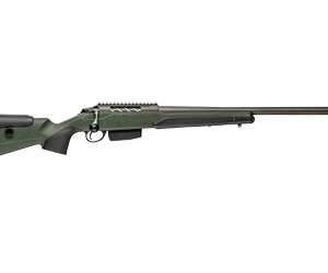 Tikka T3x Super Varmint 300 Win Mag 23.7" Barrel Green - Image 2