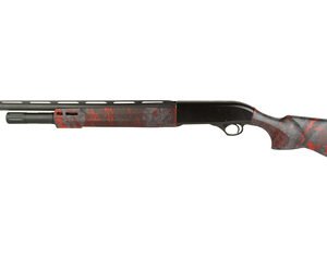 Beretta A300 Ultima Competition 12 Gauge 3" Chamber 24" Barrel Lava Fire - Image 2