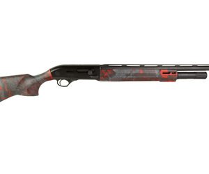 Beretta A300 Ultima Competition 12 Gauge 3" Chamber 24" Barrel Lava Fire - Image 3