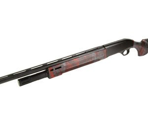 Beretta A300 Ultima Competition 12 Gauge 3" Chamber 24" Barrel Lava Fire - Image 4