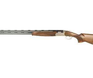 Beretta 686 Silver Pigeon I Sporting 12 Gauge 3" Chamber 32" Barrel Walnut - Image 2