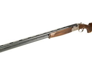 Beretta 686 Silver Pigeon I Sporting 12 Gauge 3" Chamber 32" Barrel Walnut - Image 4