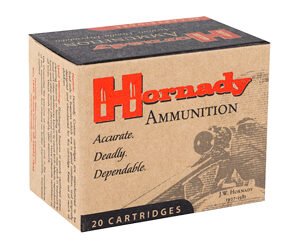 Hornady Custom 50 AE 300gr XTPHP 20 Rounds - Image 4