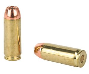 Hornady Custom 50 AE 300gr XTPHP 20 Rounds - Image 6