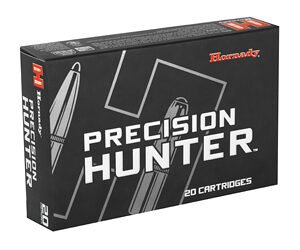 Hornady Precision Hunter 280 Rem 150gr ELD-X 20 Rounds - Image 3