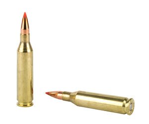 Hornady Superformance Varmint 243 Win 75gr V-Max 20 Rounds - Image 5