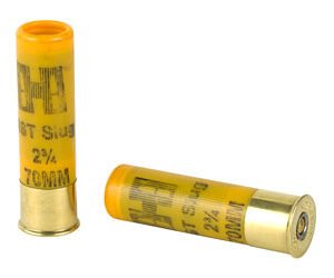 Hornady SST 20 Gauge 2.75" 250gr FTX Slug 5 Rounds - Image 5