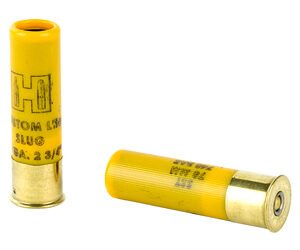 Hornady Custom Lite 20 Gauge 2.75" FTX Slug 5 Rounds - Image 5