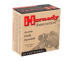 Hornady Custom 9mm Luger 147gr XTPHP 25 Rounds - Image 4