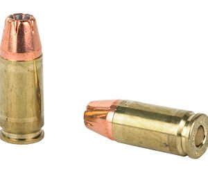 Hornady Custom 9mm Luger 147gr XTPHP 25 Rounds - Image 6