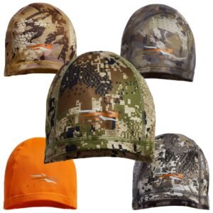 Men's Sitka Traverse Beanie - Image 1