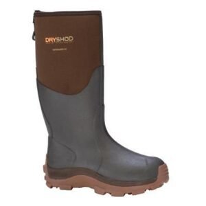 Men's Dryshod Haymaker Men’s Hard-Working Farm Boots