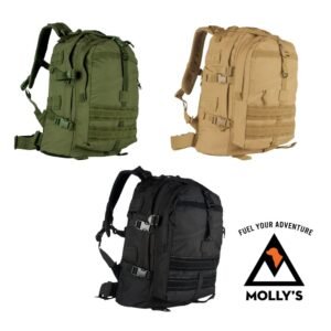 Fox Outdoor Large Transport Pack 56