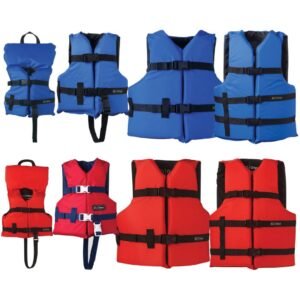 Adult Onyx General Purpose PFD