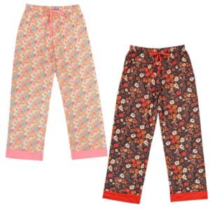 Women's Simply Southern PJ Pants Lounge - Image 1