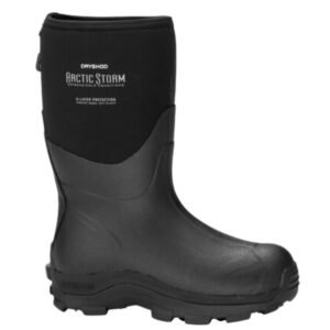 Men's Dryshod Arctic Storm Mid Boots