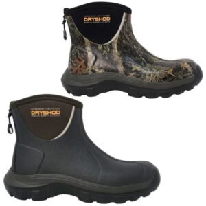 Men's Dryshod Evalusion Ankle Boot