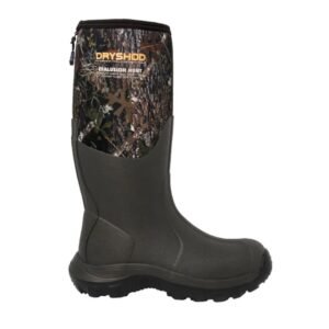 Men's Dryshod Evalusion Hunt