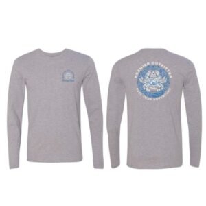 Men's Molly's Place Crab Shirt - Image 1