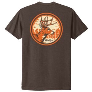 Men's Molly's Place 8 Pointer Shirt - Image 1
